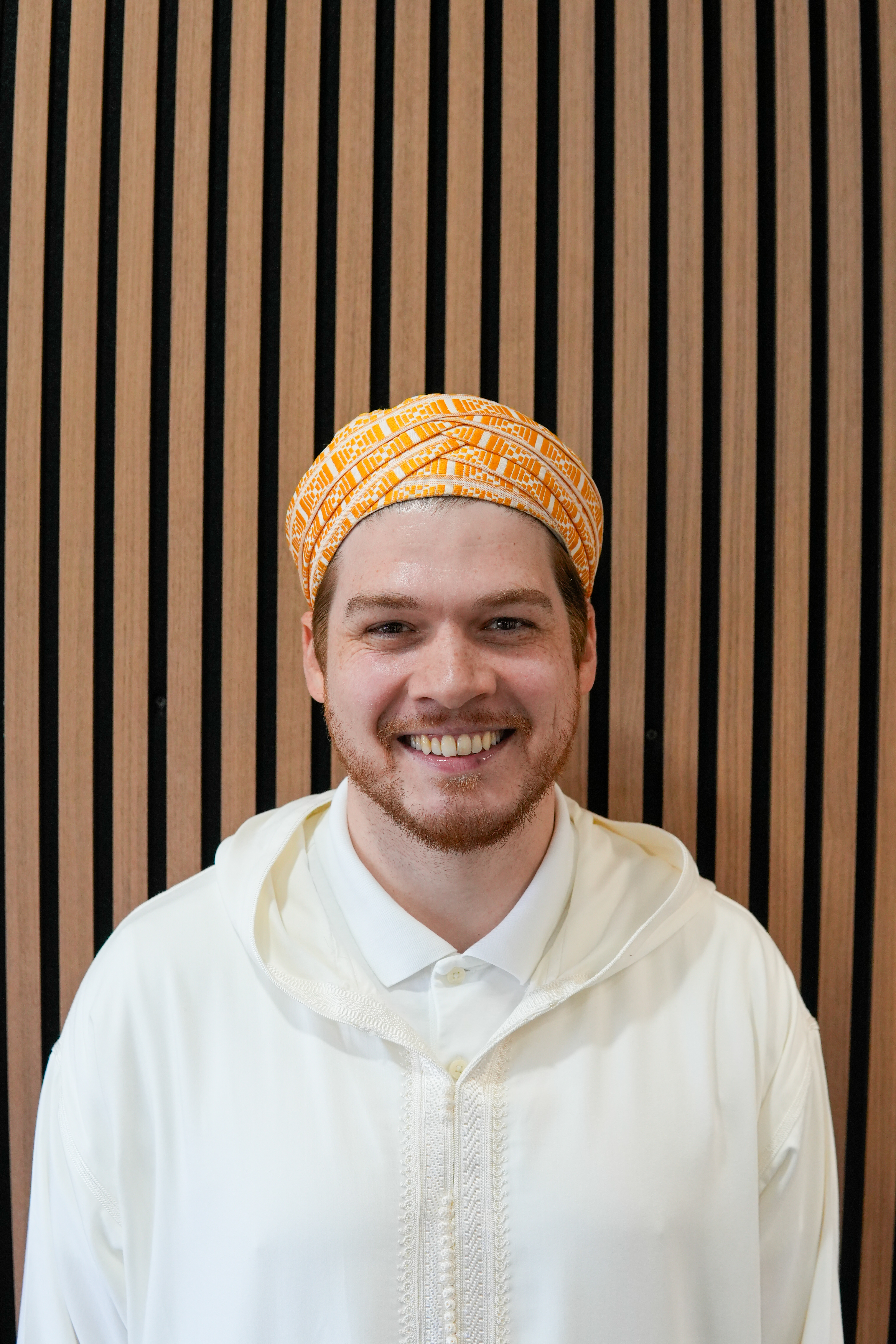 Shaykh Ismail Bowers