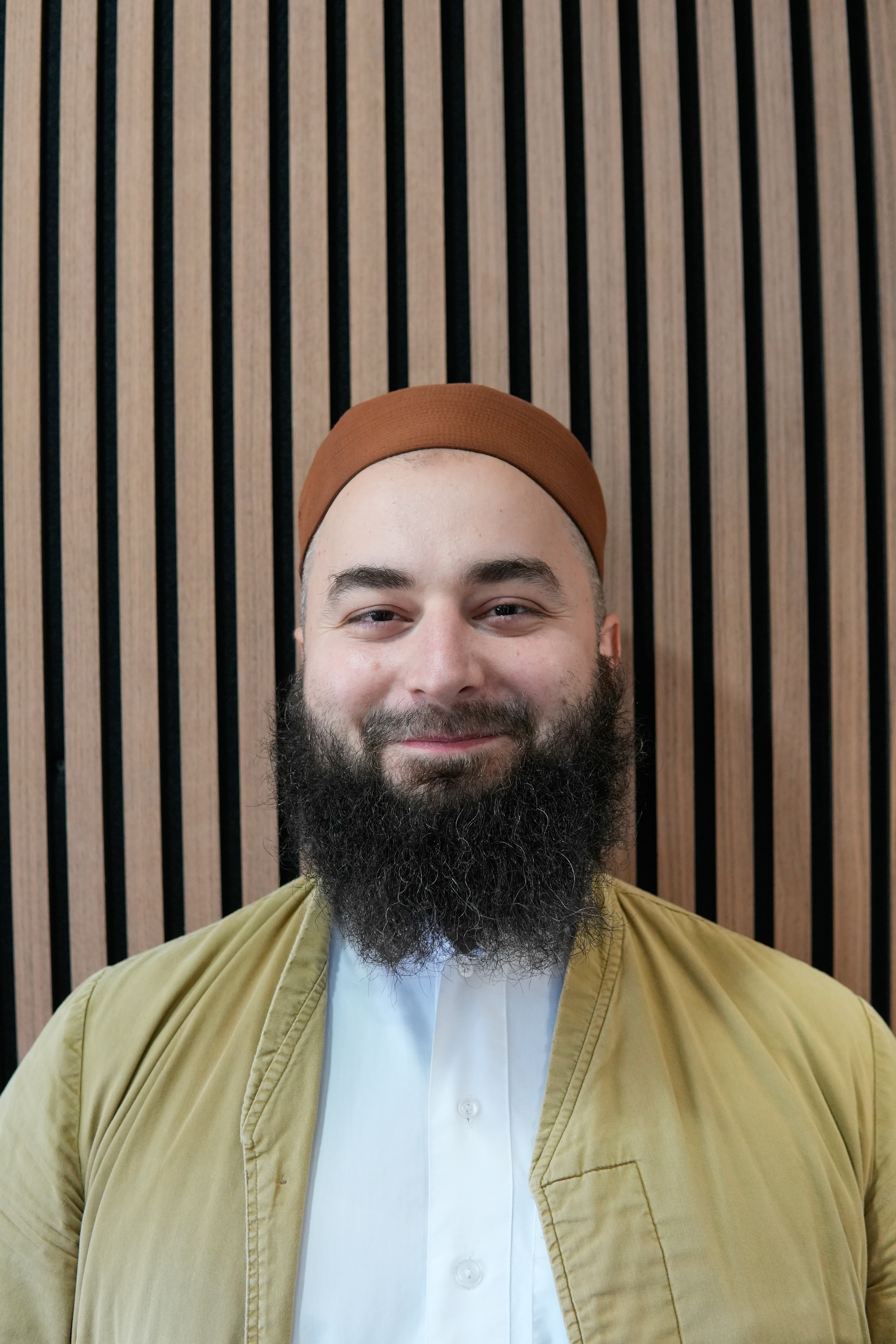 Shaykh Meurad Osman