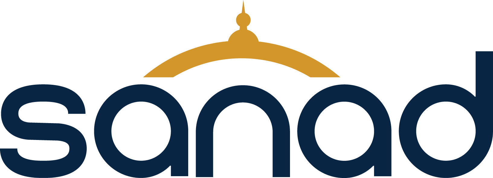 Sanad Institute Logo