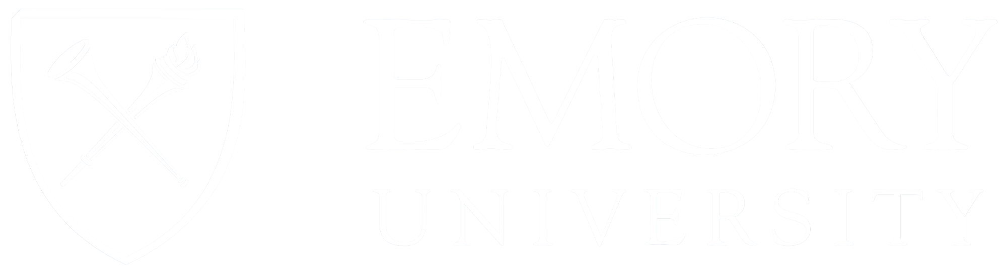 Emory University Logo