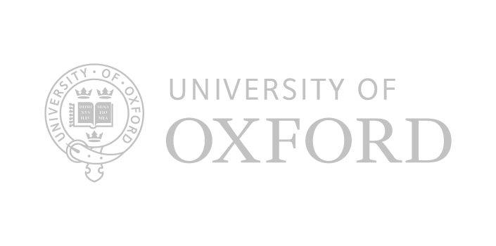 University of Oxford Logo